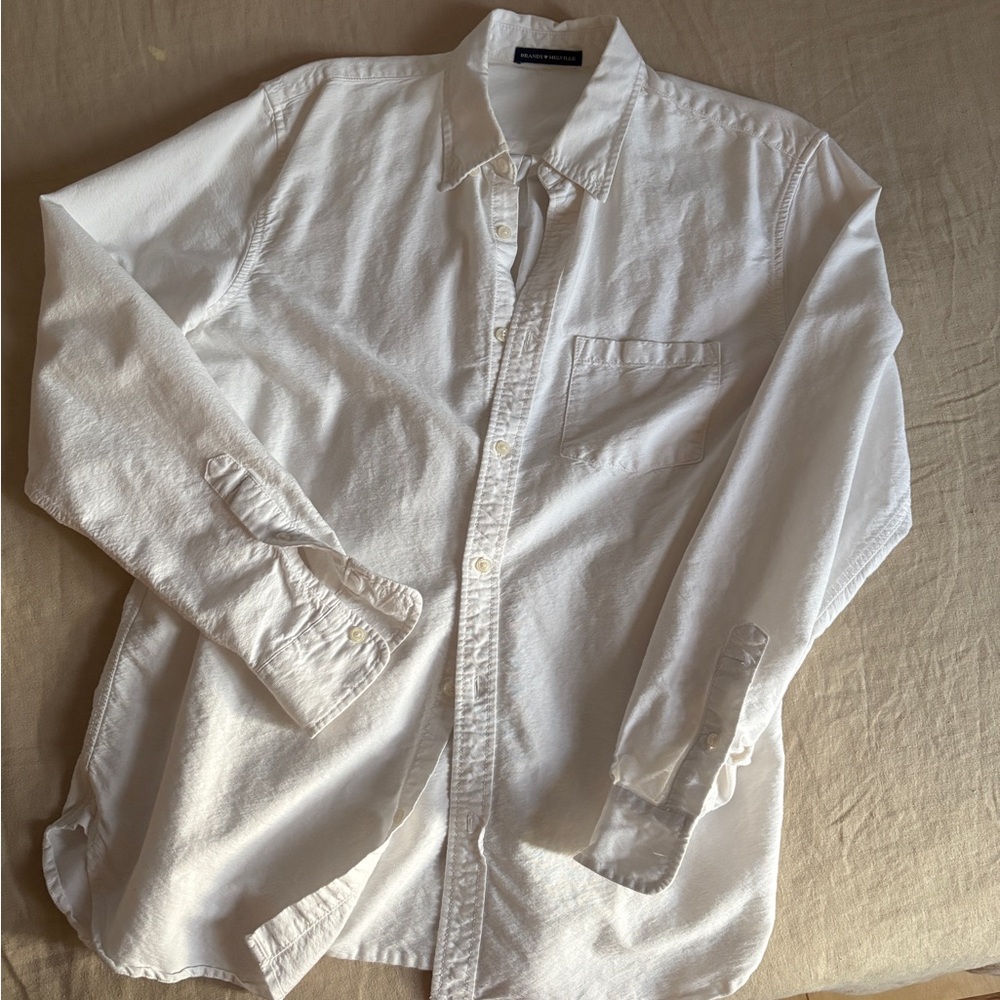 Brandy Melville Button up